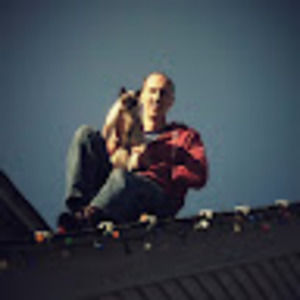 Meet your Posher, Mike